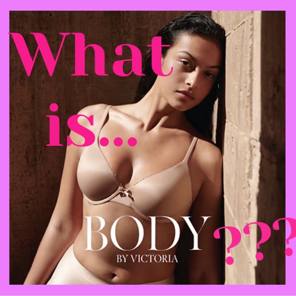 🩵 About Body by Victoria ~ For your reading entertainment 🩵